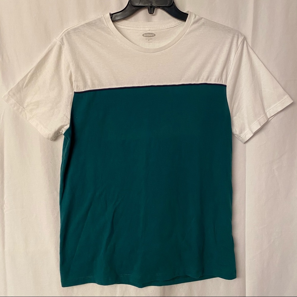 soft-washed tee - Picture 2 of 4